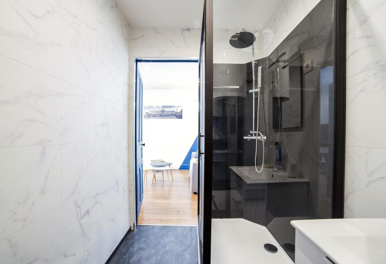 Le Grand Dupont Du Parc Ste-Marie - Logements Insolites ナンシー エクステリア 写真